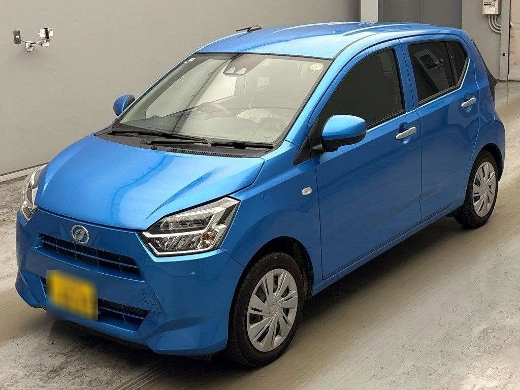 Daihatsu Mira e:S LA350S 2025